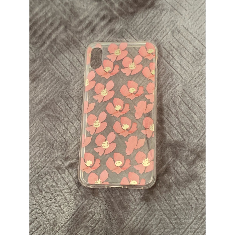 iPhone XS Max Case